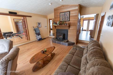 1717 Hiland Rd, Eagle River, AK 99577 photo 4