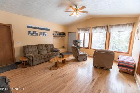 1717 Hiland Rd, Eagle River, AK 99577 photo 8
