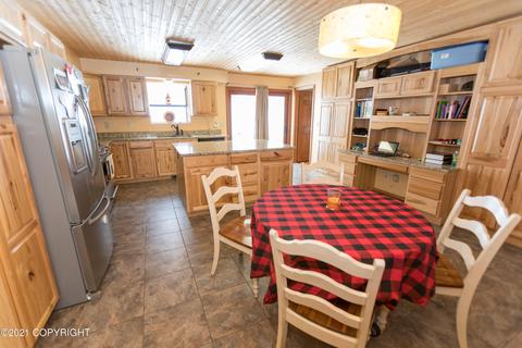 1717 Hiland Rd, Eagle River, AK 99577 photo 1