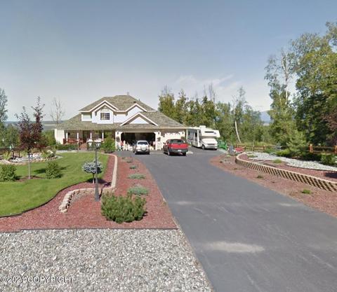 22646 Sambar Loop, Chugiak, AK 99567 photo 1