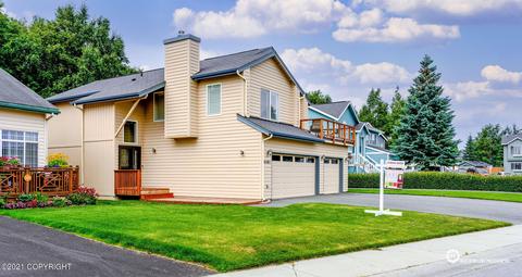 8481 Berry Patch Dr, Anchorage, AK 99502 photo 2