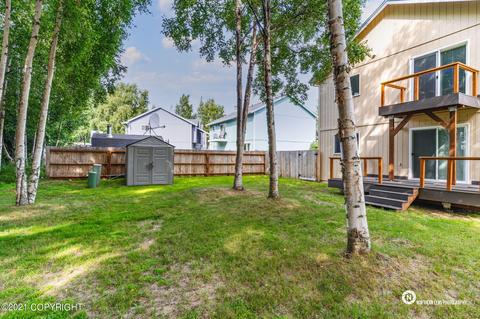 8481 Berry Patch Dr, Anchorage, AK 99502 photo 35