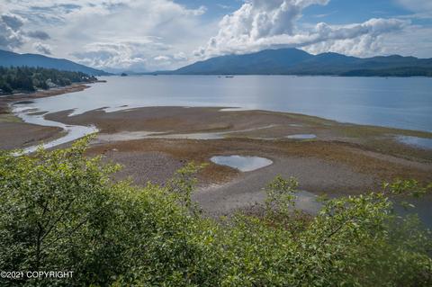 0000 Pond Reef Rd, Ketchikan, AK 99901