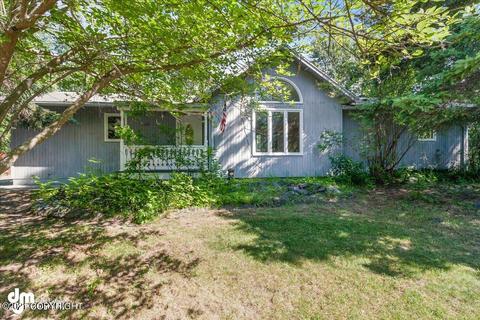 21241 Ginger Lee Dr, Chugiak, AK 99567 photo 1