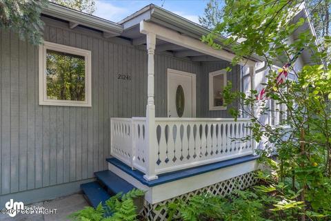 21241 Ginger Lee Dr, Chugiak, AK 99567 photo 2