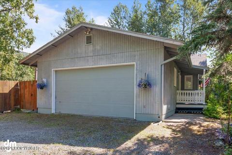21241 Ginger Lee Dr, Chugiak, AK 99567 photo 32