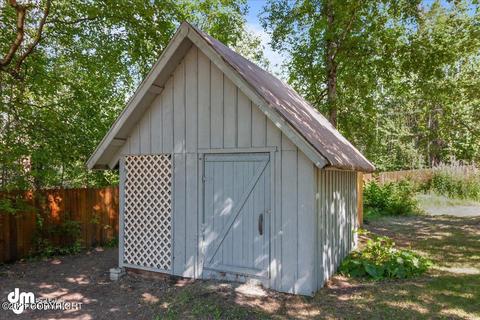 21241 Ginger Lee Dr, Chugiak, AK 99567 photo 31