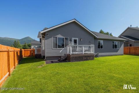 13520 Vasili Dr, Eagle River, AK 99577 photo 29
