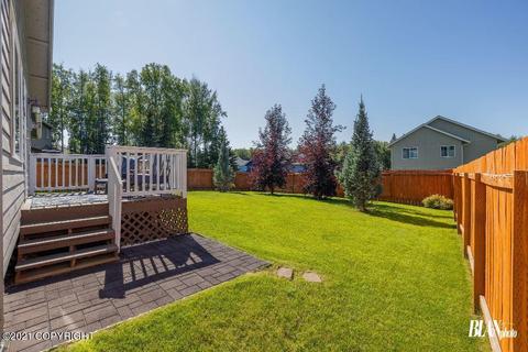 13520 Vasili Dr, Eagle River, AK 99577 photo 27