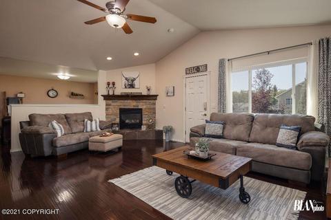 13520 Vasili Dr, Eagle River, AK 99577 photo 6