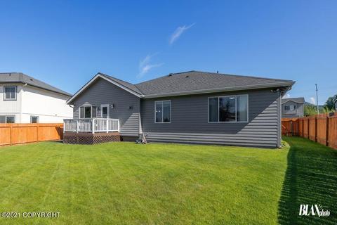 13520 Vasili Dr, Eagle River, AK 99577 photo 31