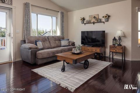 13520 Vasili Dr, Eagle River, AK 99577 photo 5