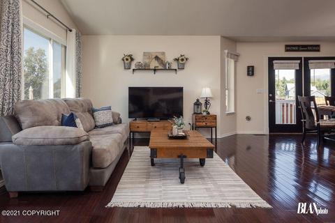 13520 Vasili Dr, Eagle River, AK 99577 photo 4