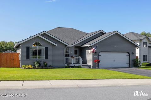 13520 Vasili Dr, Eagle River, AK 99577 photo 24