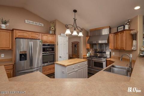 13520 Vasili Dr, Eagle River, AK 99577 photo 11