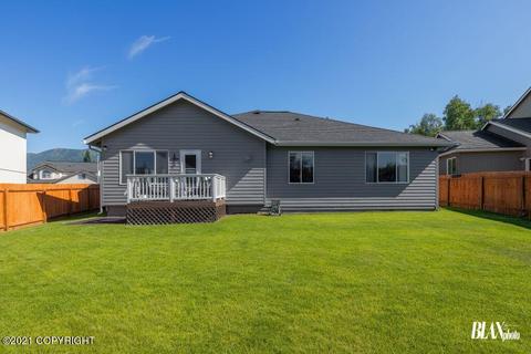 13520 Vasili Dr, Eagle River, AK 99577 photo 30
