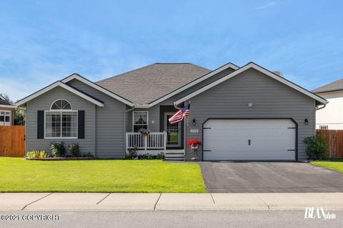 13520 Vasili Dr, Eagle River, AK 99577 photo 1