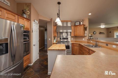 13520 Vasili Dr, Eagle River, AK 99577 photo 10