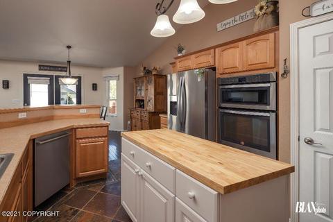 13520 Vasili Dr, Eagle River, AK 99577 photo 12