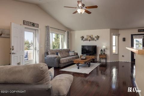 13520 Vasili Dr, Eagle River, AK 99577 photo 3