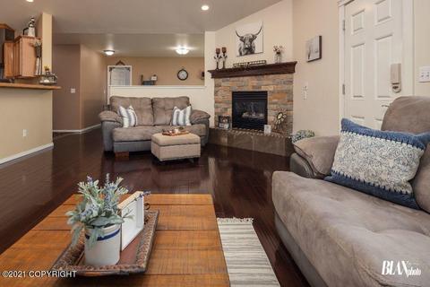 13520 Vasili Dr, Eagle River, AK 99577 photo 7