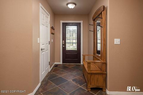 13520 Vasili Dr, Eagle River, AK 99577 photo 2