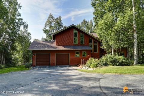 15650 Southpark Loop, Anchorage, AK 99516 photo 1