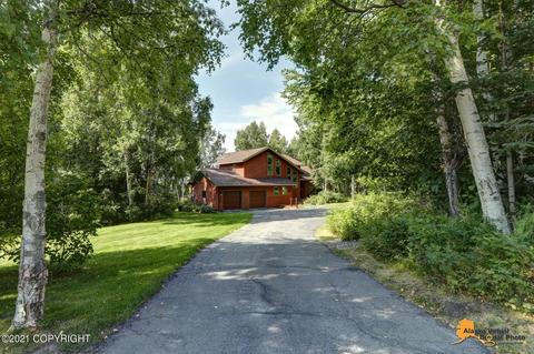 15650 Southpark Loop, Anchorage, AK 99516 photo 2