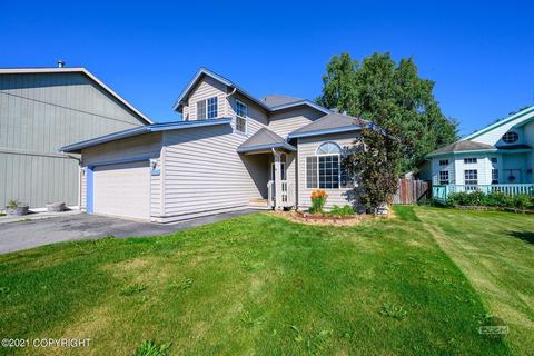 8400 Berry Patch Dr, Anchorage, AK 99502 photo 4