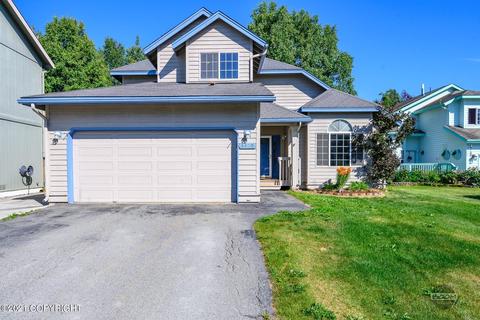 8400 Berry Patch Dr, Anchorage, AK 99502 photo 1