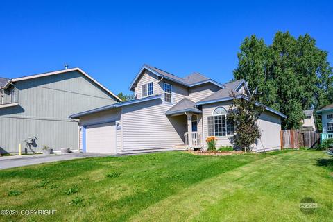 8400 Berry Patch Dr, Anchorage, AK 99502 photo 3