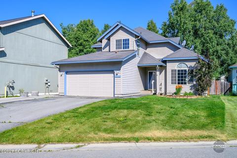 8400 Berry Patch Dr, Anchorage, AK 99502 photo 2