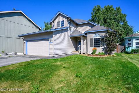 8400 Berry Patch Dr, Anchorage, AK 99502 photo 5