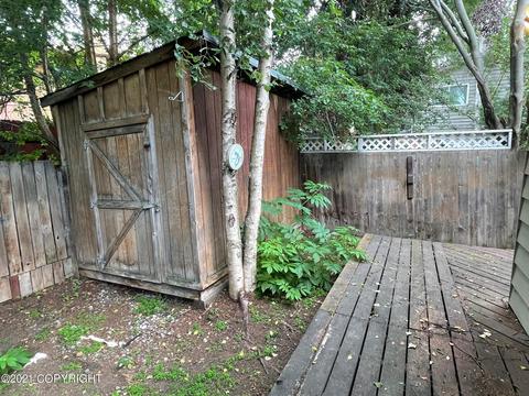 3285 Wiley Post Loop, Anchorage, AK 99517 photo 17