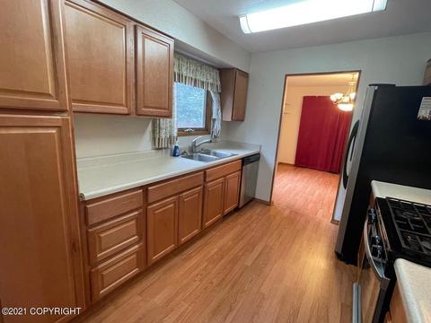 3285 Wiley Post Loop, Anchorage, AK 99517 photo 4