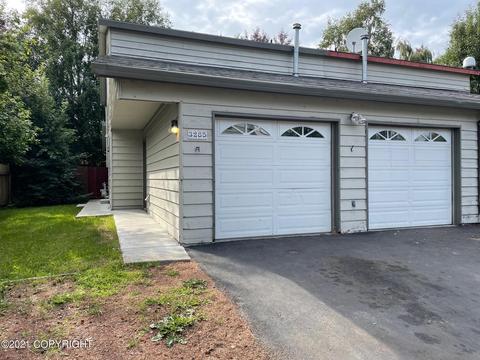 3285 Wiley Post Loop, Anchorage, AK 99517 photo 1