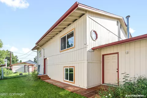 6721 E 12th Ave, Anchorage, AK 99504 photo 1