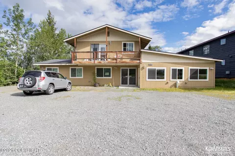17111 Coronado St, Eagle River, AK 99577 photo 1