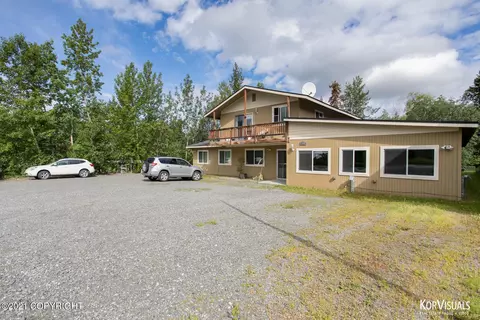 17111 Coronado St, Eagle River, AK 99577 photo 2