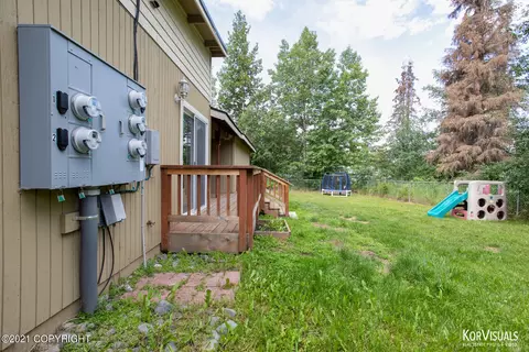 17111 Coronado St, Eagle River, AK 99577 photo 38