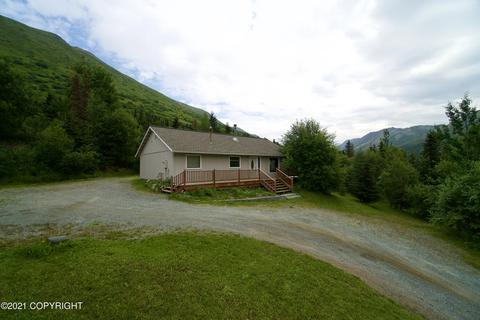 1941 S River Dr, Eagle River, AK 99577 photo 2