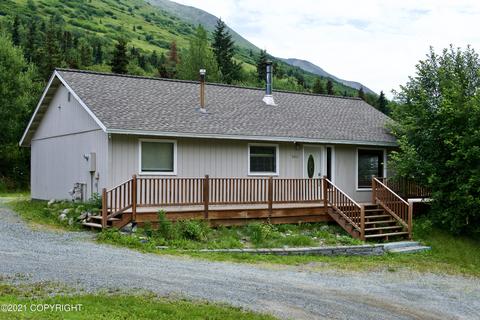 1941 S River Dr, Eagle River, AK 99577 photo 1