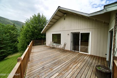 1941 S River Dr, Eagle River, AK 99577 photo 25