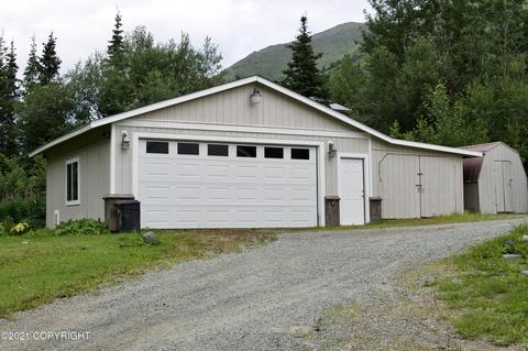 1941 S River Dr, Eagle River, AK 99577 photo 5
