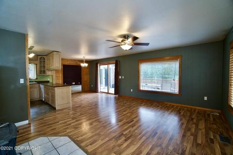 1941 S River Dr, Eagle River, AK 99577 photo 8