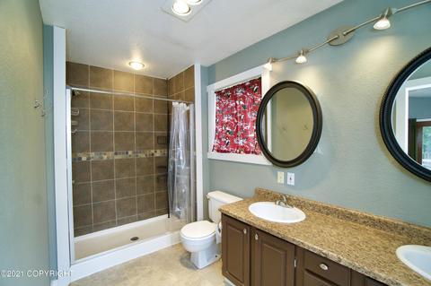 1941 S River Dr, Eagle River, AK 99577 photo 15