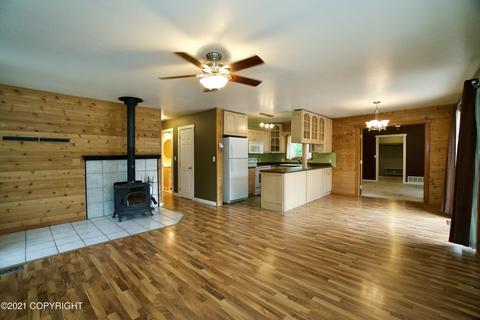1941 S River Dr, Eagle River, AK 99577 photo 9