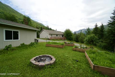 1941 S River Dr, Eagle River, AK 99577 photo 4