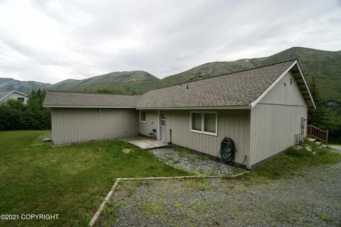1941 S River Dr, Eagle River, AK 99577 photo 33