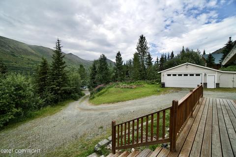 1941 S River Dr, Eagle River, AK 99577 photo 6